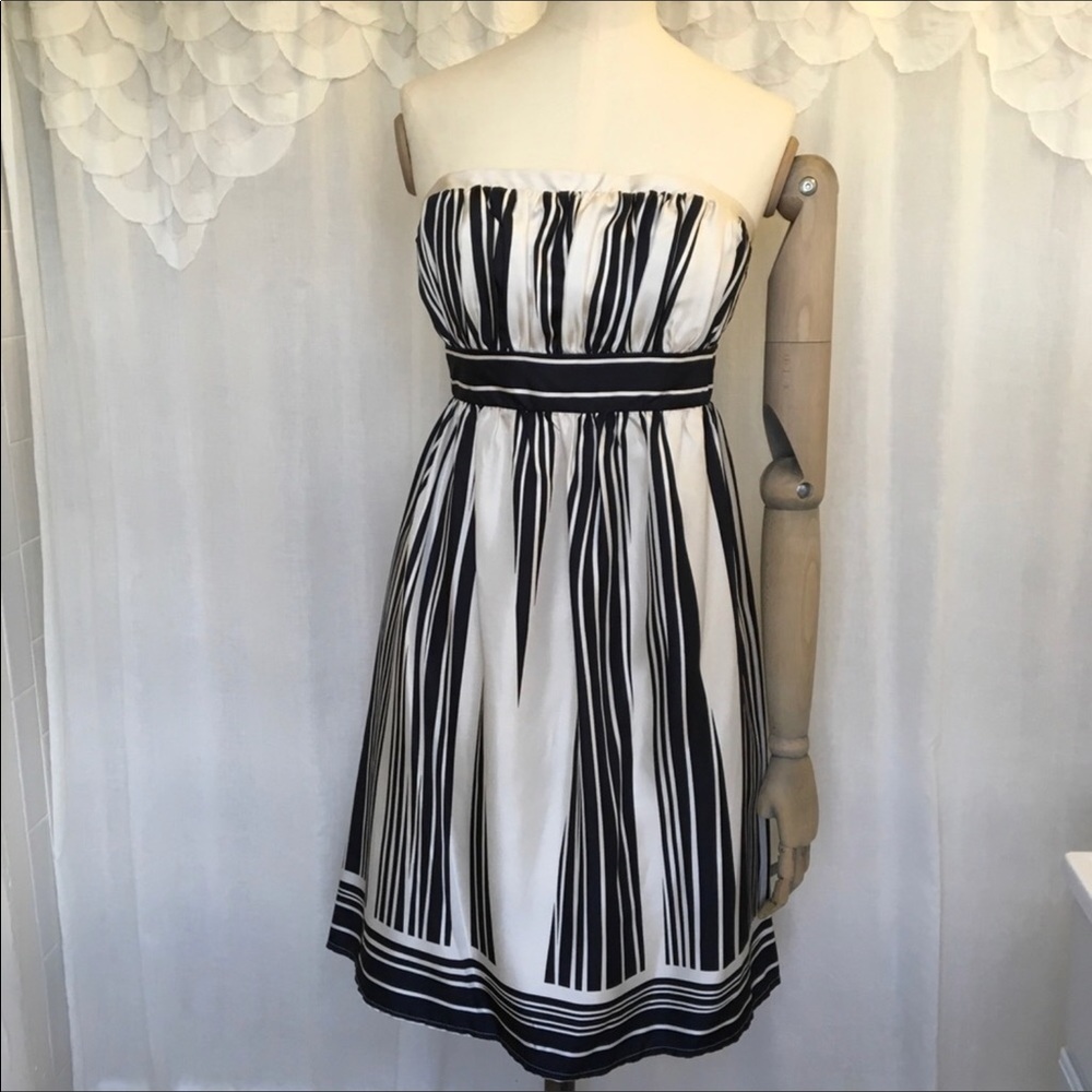 NWT Anthro Bared Branches Dress ✨HP✨